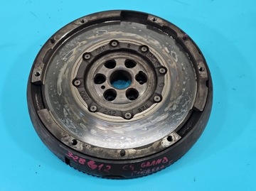 фото thumb №2, Двухмассовый маховик колесо сцепление citroen c4 grand picasso i 06-13 1.6 hdi автомат