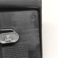 фото thumb №8, Fiat 500 2024 захист поперечина багажника