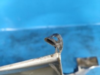 Купити Крила передній ліва 60261-snb-j00zz honda civic 4d 06-11, фото thumb