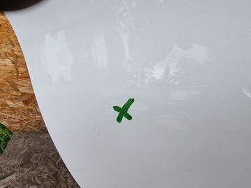 фото thumb №5, Renault zoe дверь левая передние