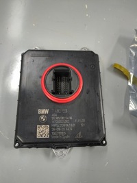 фото thumb №1, Bmw x1 f48 f46 f45 модуль преобразователь лампы led 7492123