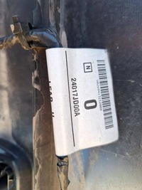 фото thumb №6, Бампер зад 85022-jd00h nissan qashqai j10 07- pdc