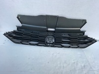 фото thumb №6, Vw t-roc r-line решётка радиатора бампера перед передний