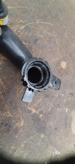 фото thumb №5, Труба повітря 1.2thp peugeot 308 t9 9824569380