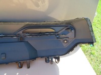 фото thumb №15, Renault megane e-tech бампер задня дифузор спойлер задній 850b03191r