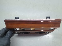 фото thumb №5, Drewno консоль приборная панель mercedes w124 ładne