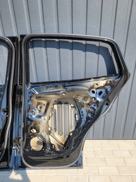 фото thumb №12, Дверь правые передние задние перед зад volkswagen id4 11a831210