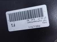 фото thumb №11, Audi rs5 8w6 b9 f5 coupe поріг лівий молдинг накладка