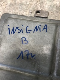 фото thumb №6, Компьютер двигателя opel insignia b 2.0 cdti man 55505569