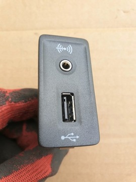 фото thumb №16, Vw crafter ii man tge port usb 5g0035222e