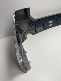 Бампер задняя bmw 3 g21 lci m-pakiet Цена, фото thumb