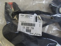 фото thumb №9, Opel zafira c направляющая бампера правый задняя 13300739