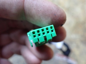 фото thumb №7, Джгут кришки багажника jaguar xj x351 довгий європа aw93-14a227-ac 6077