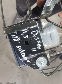 фото thumb №1, Dacia duster ii 17- abs 0265956628