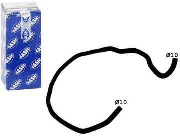 фото thumb №1, Шланг бак розширювального ford c-max focus 1