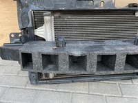 фото thumb №7, Pas передний усилитель skoda roomster fabia 2 ii дизель с кондиционер 06-10r