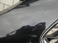 фото thumb №16, Бампер, решётка радиатора, решётка радиатора, решётка средняя ford fiesta mk-8 przed lift