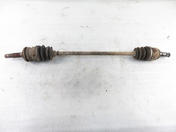 фото thumb №1, Полуось правая daihatsu terios i 1.3 4wd