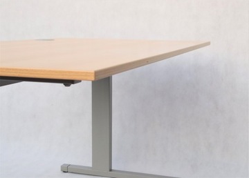Стол Techo 140/80 бук