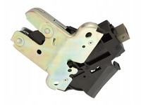 фото thumb №1, Замок багажника крышки задняя seat exeo sedan od 2008