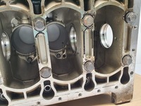 фото thumb №13, Блок двигателя d5244t volvo xc90 2.4 d5 8653865