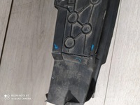 фото thumb №8, 7540. bmw ix3 g08 жалюзі впуск повітря 5a22690