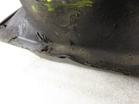 фото thumb №7, Бак пального бензин fiat uno 0.9