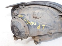 фото thumb №6, Renault kangoo i 1.9d 00r лампа лівий перед