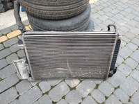 фото thumb №1, Pas передний радиатор opel signum 2.2