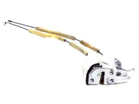 фото thumb №2, Замок двері правий перед mazda 3 ii bl uk