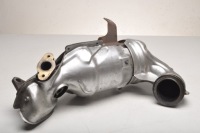 фото thumb №1, X-trail iv t33 1.5 vc-t e-power каталізатор 5 tys km