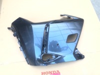 фото thumb №1, Lexus ux 18- бампер передній правий кутик