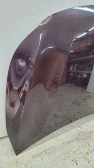 фото thumb №5, Toyota avalon 2012-2018 капот крышка двигателя перед передняя