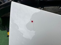 фото thumb №10, Крышка багажника лампы задняя задние бампер задний bmw 7 g70 a300 камера