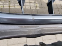 Audi q3 8u0 рестайлинг  14-18 бампер перед передний 8u0807437ad Цена, фото thumb