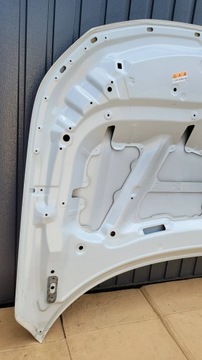 фото thumb №12, Honda hr-v hrv iii 3 капот кришка двигуна fv