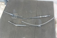 Купити Важіль двірники комплект  tesla model s 12-16 eu, фото thumb