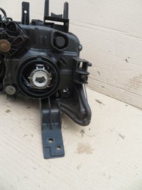 фото thumb №12, Mazda cx-3 cx3 лампа левый перед передняя d10e-51040