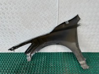 фото thumb №11, Nissan altima l33 12-17 крыло передний правое перед цвет kad