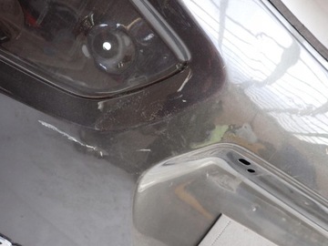 фото thumb №5, Ford ecosport ii 12- крышка багажника зад
