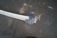 фото thumb №8, Балка бампера задняя audi q7 4l 4l0807309