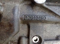 фото thumb №8, Chevrolet camaro 3.6 09-15 - блок двигателя - 12640490