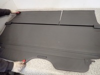 фото thumb №9, Mitsubishi space star 98- шторка багажника жалюзі