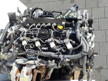 фото thumb №11, Mazda iii 6 gj 14r 2.2 d skyactiv 150km двигатель sh комплектный