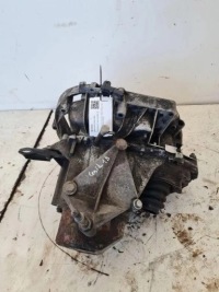 Купити Коробка передач передач renault grand scénic iv r9_ 7700600037 1.9l дизель 2003, фото thumb