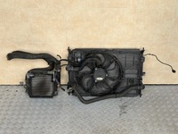 фото thumb №2, Радиатор citroen ds7 crossback hdi 2017 rok