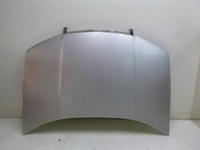 фото thumb №1, Капот skoda fabia 9102 2003r.