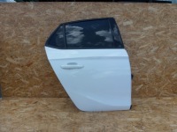 фото thumb №1, Дверь правое задняя opel corsa f kvc