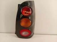 фото thumb №1, Лампа права задня smart 98-07