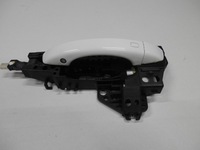 фото thumb №1, Audi оригінальний номер 4h0839885 напрямна ручка